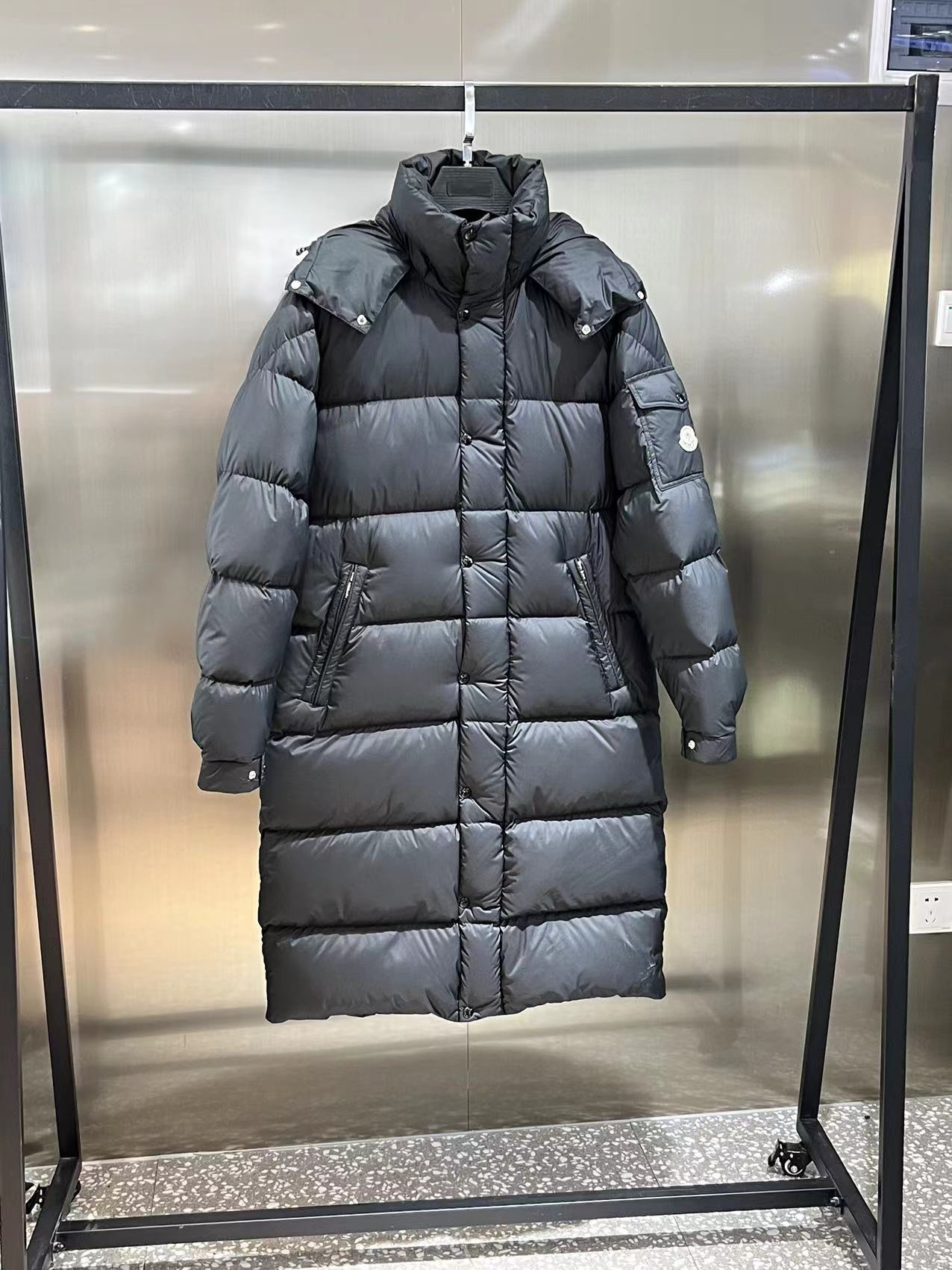 Moncler Down Jackets